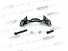 Caliper Carrier Kit - 22.5 / 160 840 694