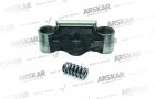 Caliper Shaft Housing Set / 160 820 026