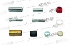 Caliper Pin Repair Kit / 160 820 112