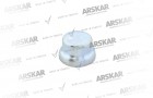 Caliper Pin Cap - Ø 45 / 28 mm / 160 840 066