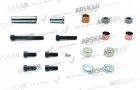 Caliper Pin Repair Kit / 160 840 195
