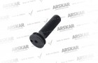 Caliper Calibration Bolt - L / 160 840 418