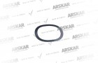 Caliper Shaft Housing Wavy Washer / 190 850 072
