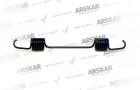 Brake Shoe Return Spring / 220 880 030