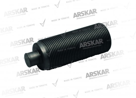 Caliper Calibration Bolt - 3 Thread / 160 820 029