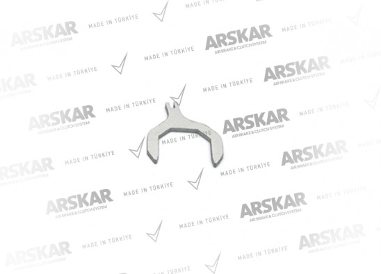 Brake Pad Adjusting Tool / 160 820 334