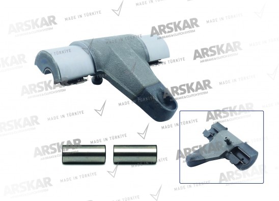 Caliper Lever Set / 160 840 024