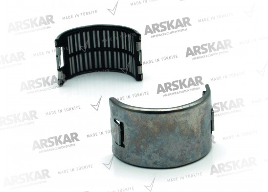 Caliper Needle Bearing Set / 160 840 155