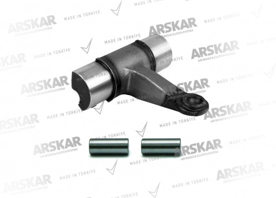 Caliper Lever Set / 160 840 254