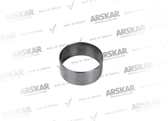 Caliper Shaft Housing Bearing Sleeve / 160 840 491