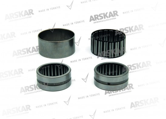 Caliper Bearing Set / 160 840 501