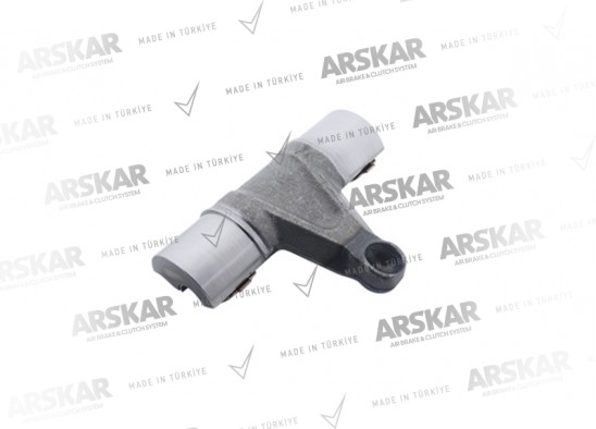 Caliper Lever / 160 840 551
