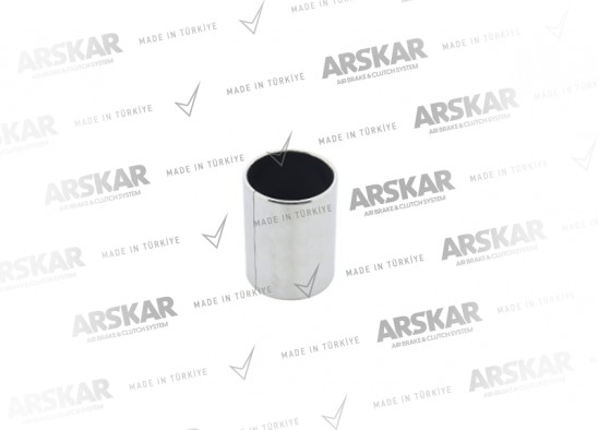 Caliper Pin Bush - Ø 35 x 39 / 50 mm / 160 840 563