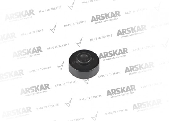 Caliper Mechanism Protection Cap / 190 850 028