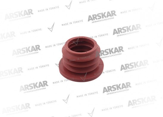 Caliper Tappet Boot - Ø 67 mm / 190 850 084