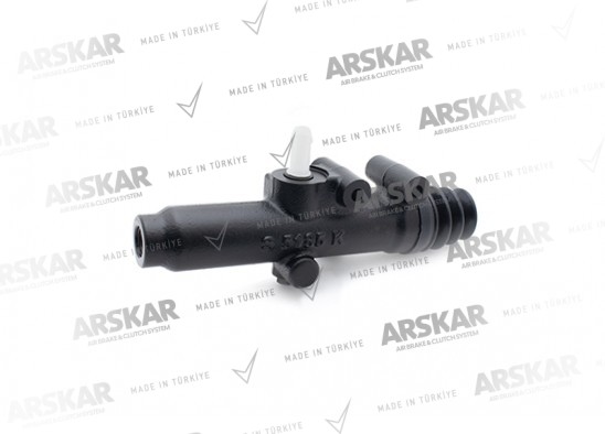 Kupplungszylinder / 25.5185.30 / KG2395.1.7, S5185, 0002956806, 0012952906, 0012956006, N1011006883, N1011009883