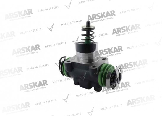 Bremszylinder / 29.1273.00 / 12739075VT, 0065481213, N1011014929, N1011014929, 1505365, 93163525, TBBD65481213, 11014929, 1505369, 0801319100, 583306A000, 443992290