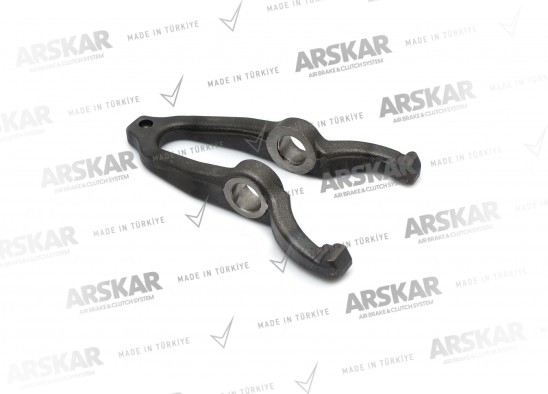 Ausrückgabel / 45.0061.00 / 81305600061