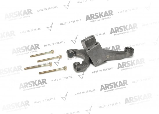 Ausrückgabel / 45.8641.00 / 1438641