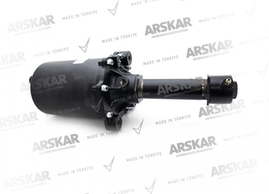 Bremszylinder / 90.0206.00 / 7V6786, 9V0206