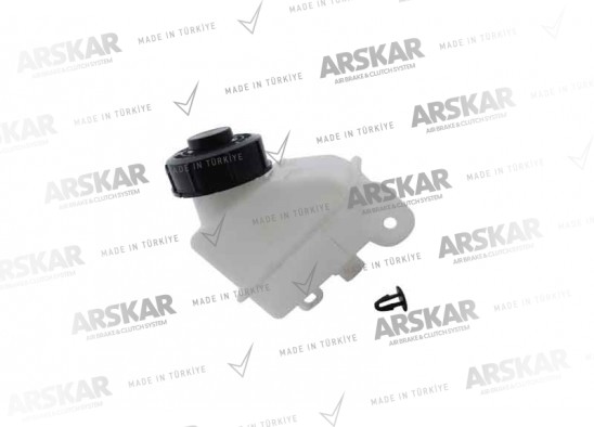 Zentraler Öltank / AK.2505