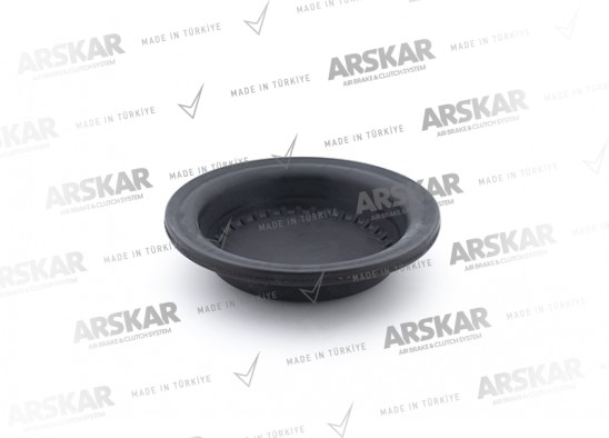Standard-Diaphragmm / RK.016S