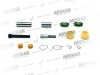 Caliper Boot & Pin Repair Kit / 150 810 086