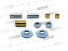 Caliper Boot & Pin Repair Kit / 160 840 085