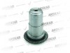 Caliper Adjusting Mechanism Gear / 190 850 135
