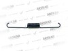 Brake Shoe Return Spring / 220 880 029
