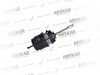 Spring Brake chamber / 25.104.00