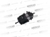 Spring Brake Chamber Disc / 25.116.10