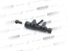 Clutch Slave Cylinder / 25.1902.00