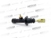 Brake master cylinder / 30.8528.00