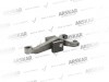 Clutch Release fork / 45.2537.00