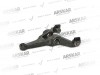 Clutch Release fork / 45.4276.00