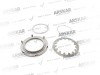Mounting kit, coupling / 65.434.00