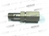 Overflow valve / 70.0646.00