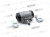 Cylinder Assembly / 90.5630.00