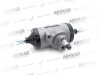 Cylinder Assembly / 90.6617.00