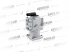 Brake Pedal Valve / AK.0080.000.0