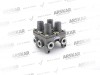 4-Circuit-Protection-Valve / AK.2210.000.0