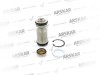 Repair kit, brake master cylinder / RK.0013