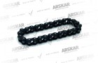 Caliper Calibration Shaft Chain - 14 Link / 160 820 020