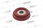 Caliper Thrust Part With Bellow / 160 820 066