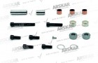 Caliper Pin Repair Kit / 160 840 133