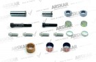 Caliper Pin Repair Kit / 160 840 175