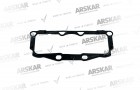 Caliper Aluminum Cap Gasket / 160 840 321