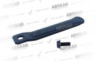 Brake Pad Retainer Repair Kit / 190 850 075