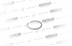 Caliper Shaft Housing Ring / 190 850 152